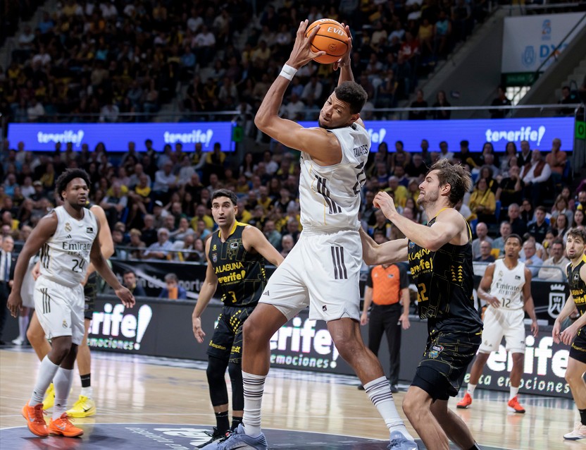 DAZN Baloncesto