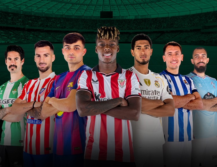 DAZN Fútbol