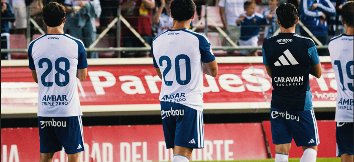 Real-Zaragoza