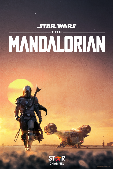 Mandalorian