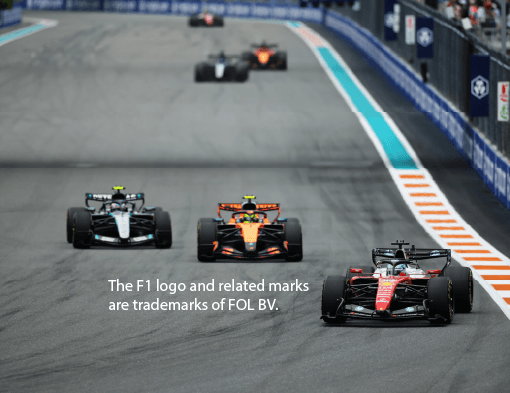 DAZN Premium - F1