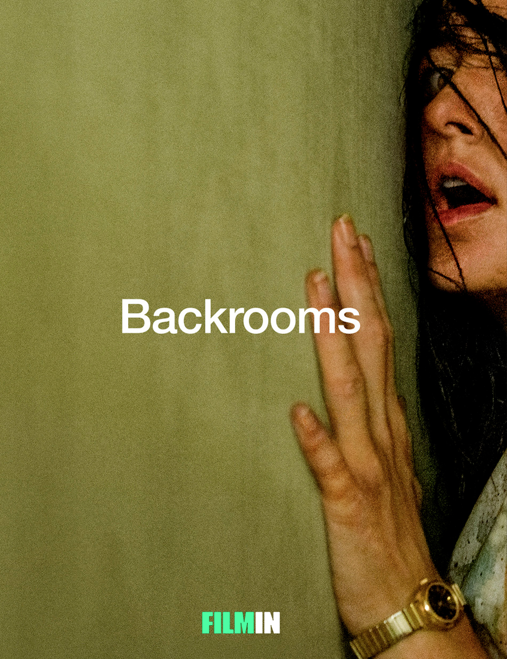 backrooms